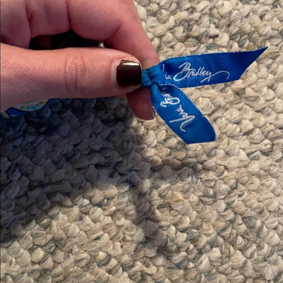 Vera Bradley Wristlet - Picture 4 of 8